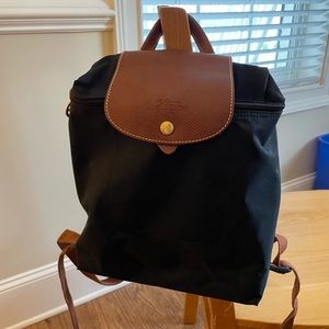 LONGCHAMP LE PLIAGE BACKPACK